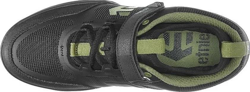 chaussures Etnies Camber CL - Black - men´s