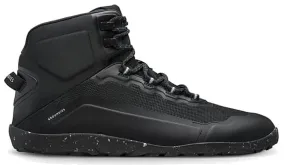 chaussures Groundies All Terrain High - Black