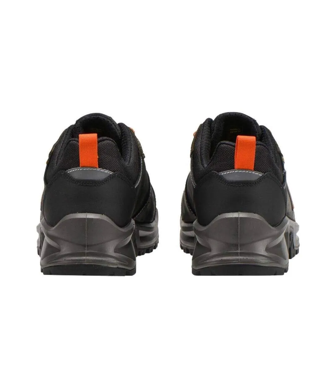 Chaussures imperméables thermo-isolantes SPORT DIATEX S3