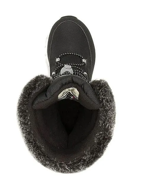 chaussures Kamik Prairie - Black - girl´s