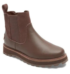 chaussures Roxy Marren - BRN/Brown - women´s