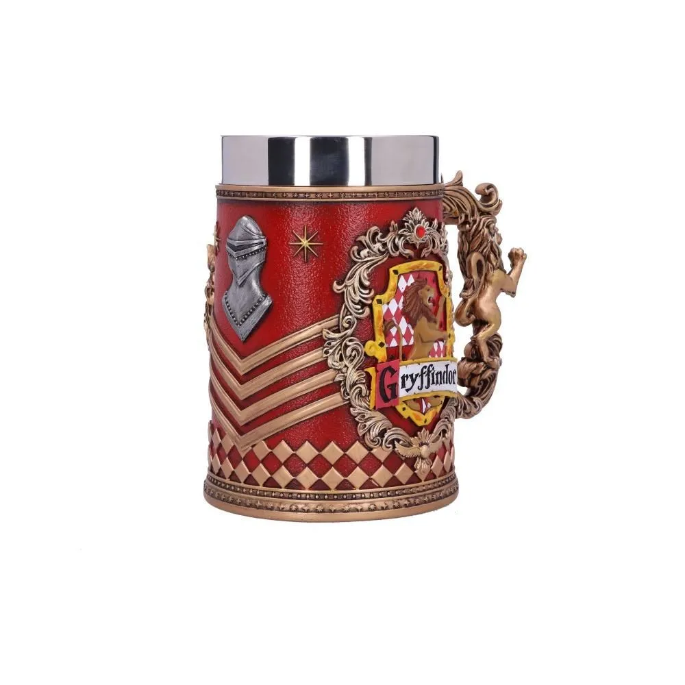Chope à collectionner Gryffondor