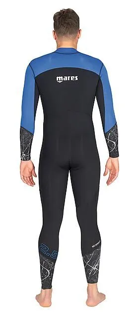 COMBINAISON SWITCH 2.5 MM HOMME
