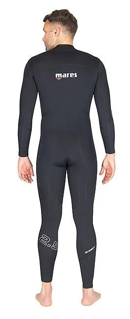 COMBINAISON SWITCH 2.5 MM HOMME