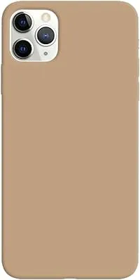 Coque de protection complète doolan pour iphone 11 pro max, 6,5 pouces, douce 