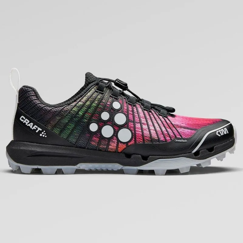 Craft OCRxCTM - Chaussures trail femme | Hardloop
