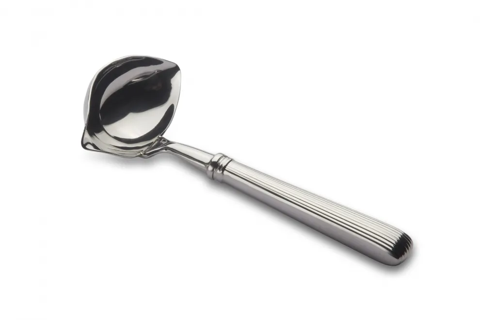 Cuillère à jus BEATRIX Inox