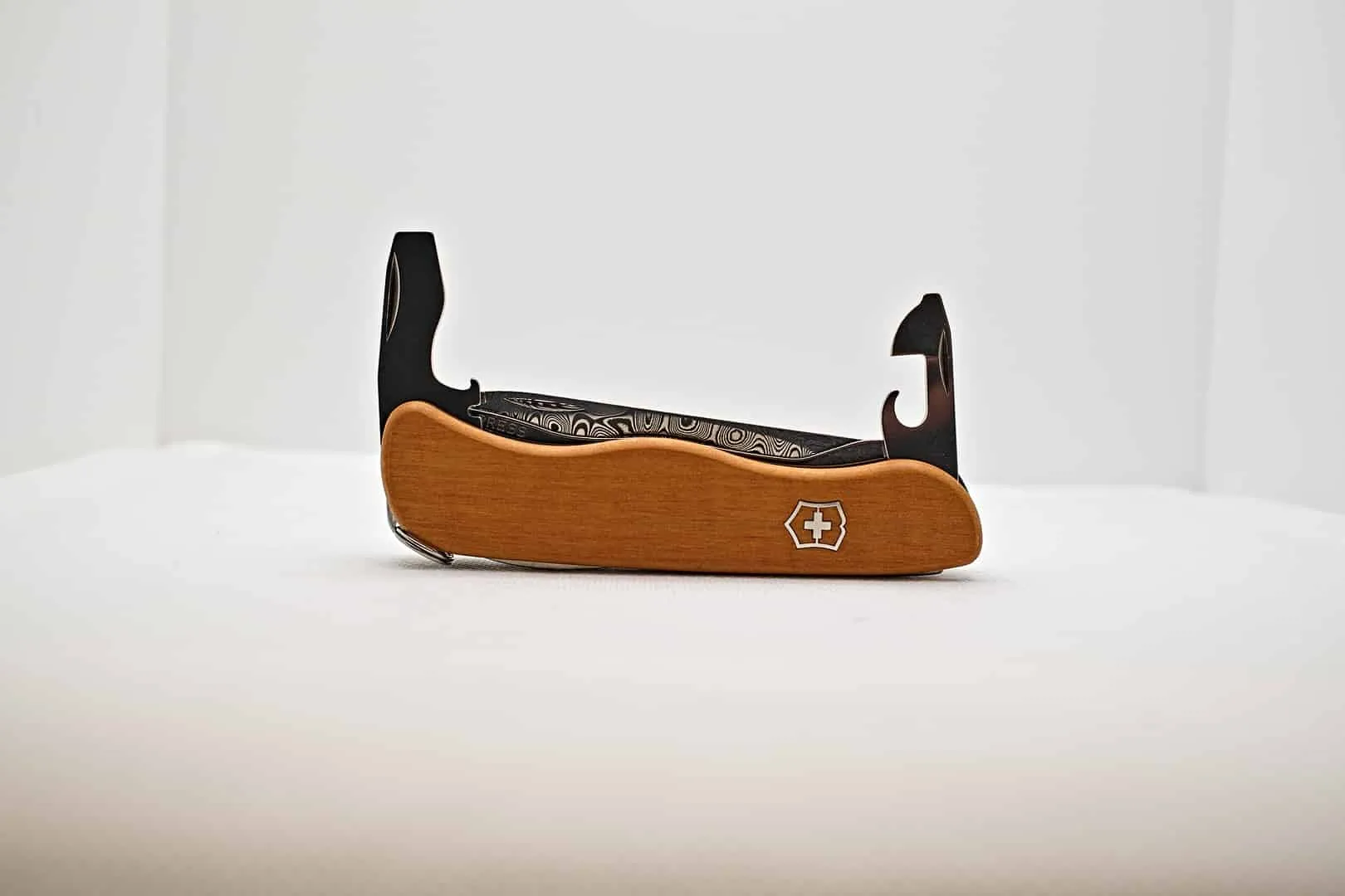 Damas Victorinox Couteau Suisse 
