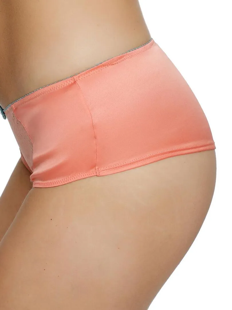 Daniel Hechter - Shorty ADAM - Orange corail