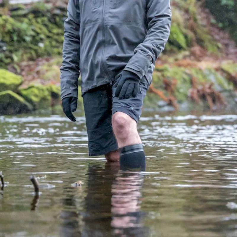 DexShell Wading Pro Socks Dexlok - Chaussettes imperméables | Hardloop