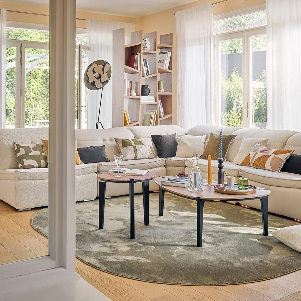 Domino sofa