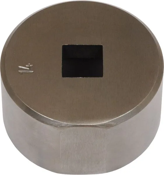ELMAG filière carrée GEKA M 8 Ø 147 mm 87216 acheter à bas prix 