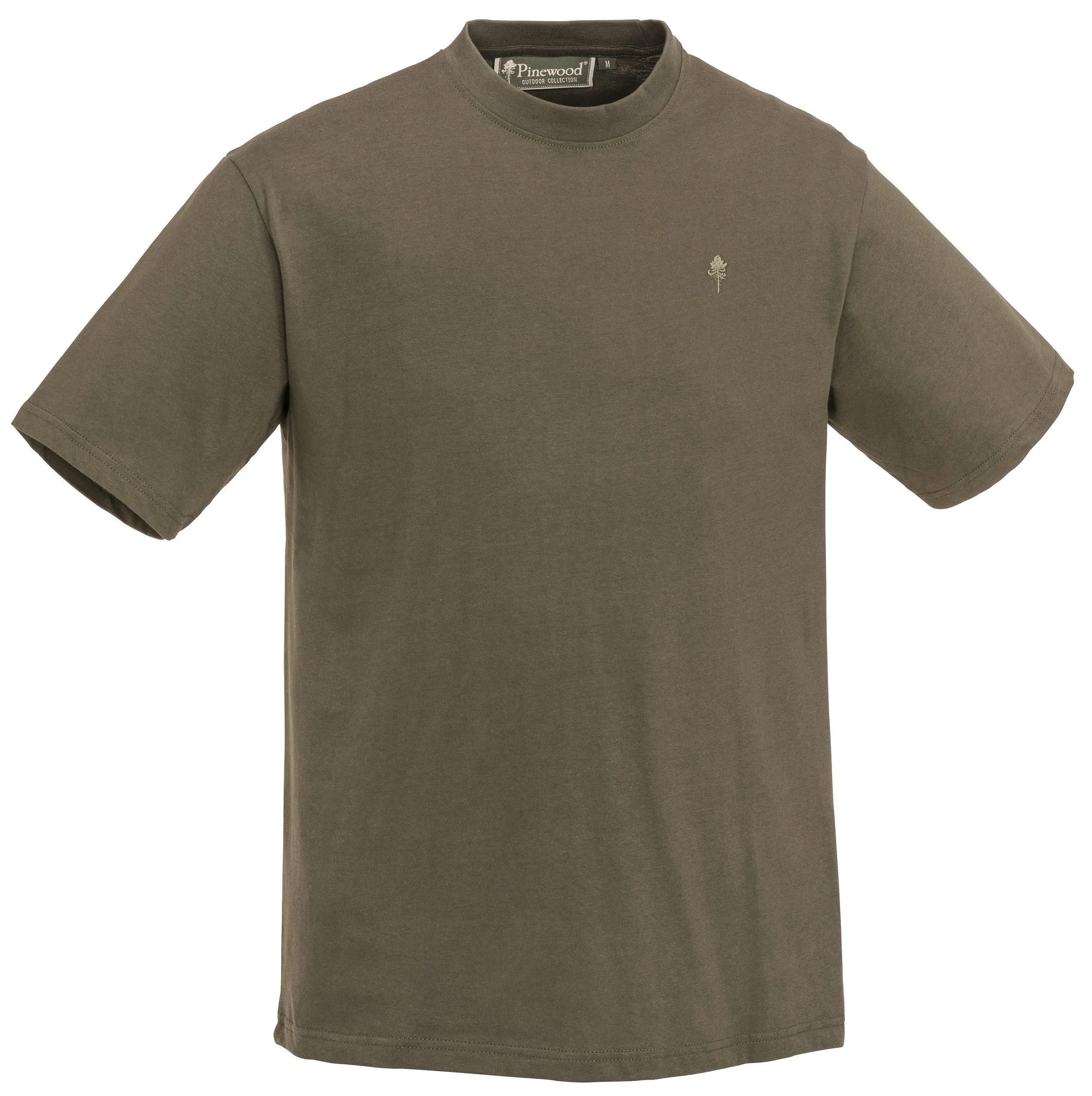 Ensemble de 3 T-shirts Pinewood pour homme