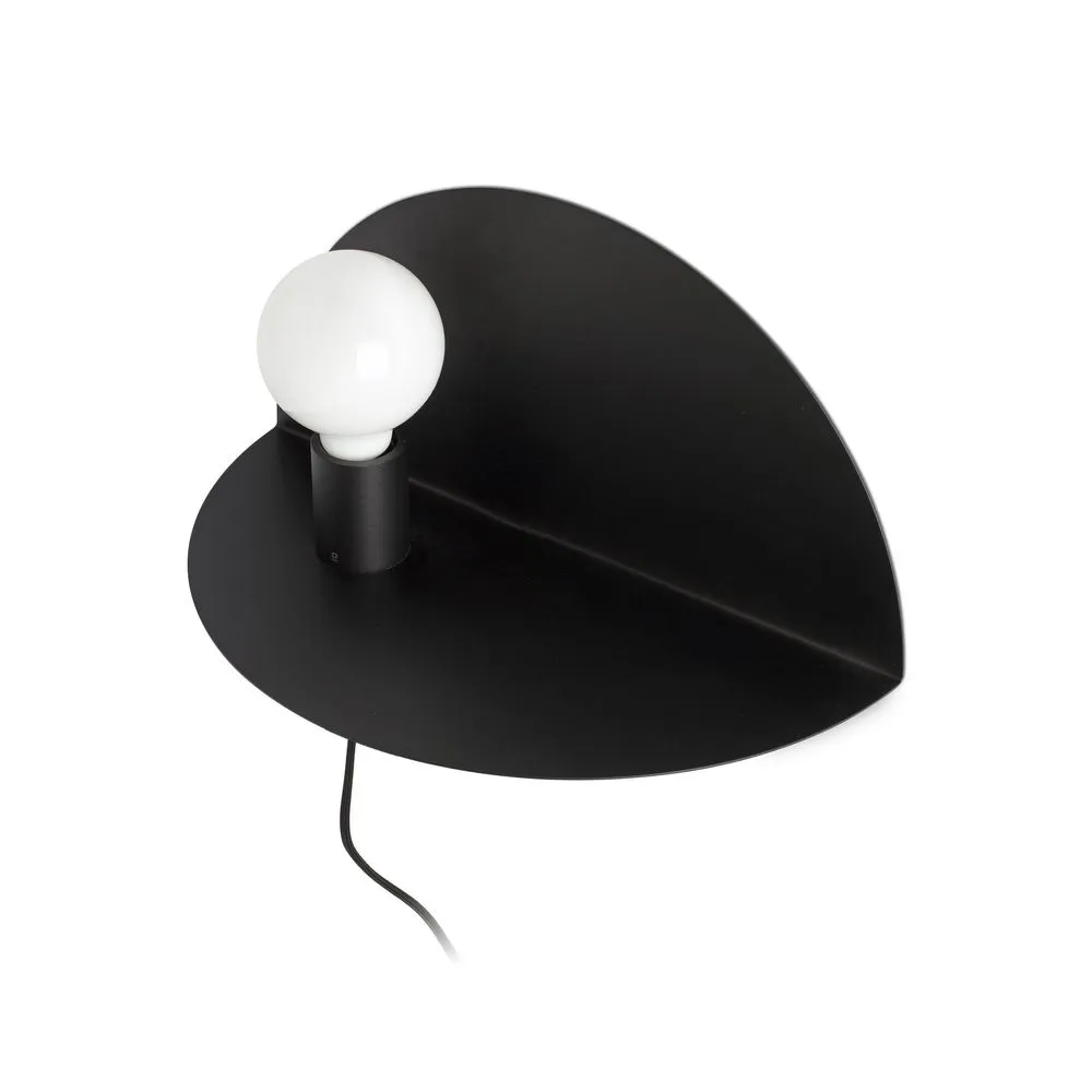 FARO 01004 Applique noire NIT