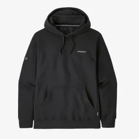 Fitz Roy Icon Uprisal Hoody - Sweat - Vêtements