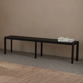 Galta 180 bench