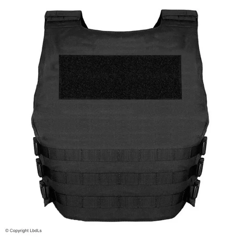 Gilet pare couteaux MOLLE ISO13997 NIJ 0115.00
