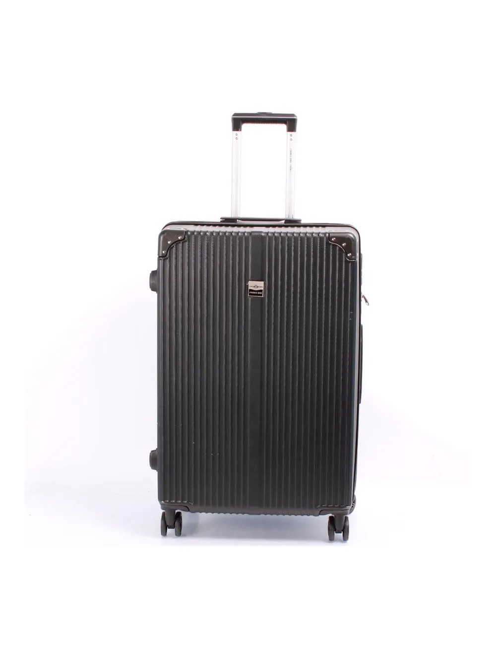 Grande Valise Rigide - 4 roulettes - Garantie 1 an - Pièces Détachées