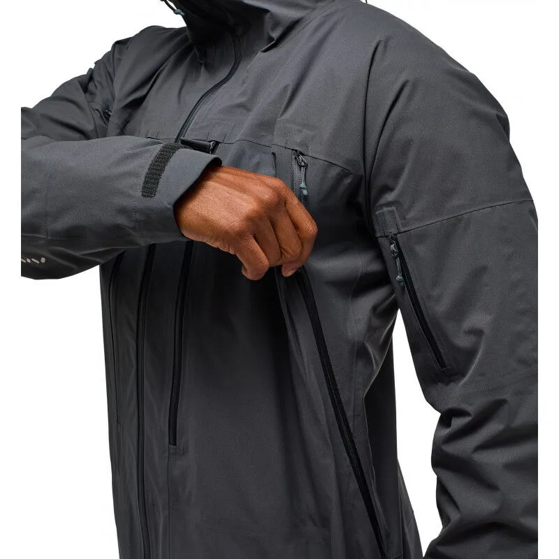 Haglöfs L.I.M Touring Proof Jacket - Veste ski homme