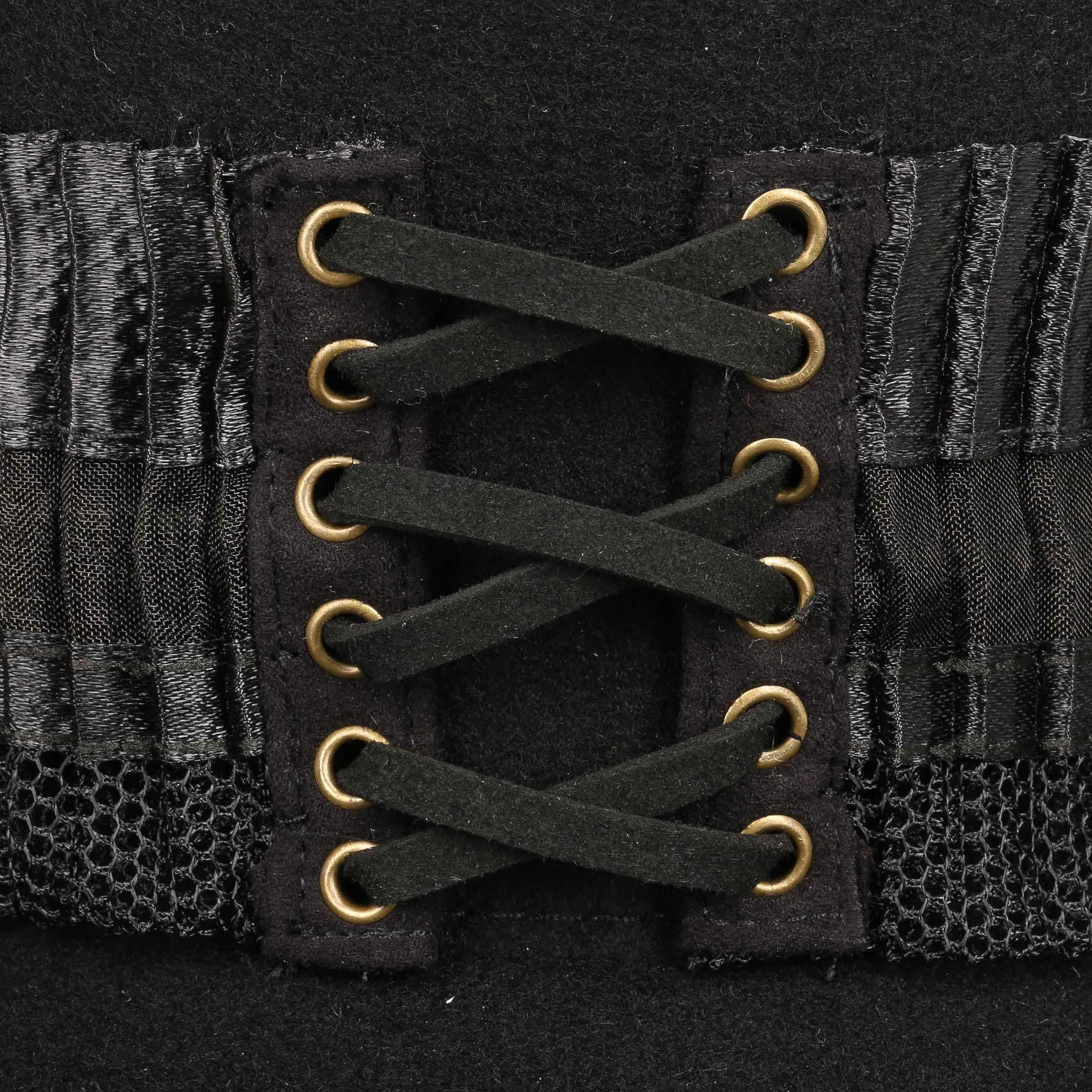 Haut-de-Forme London Lace by Conner --> Chapeaux, casquettes & bonnets en ligne ▷ Chapeaushop