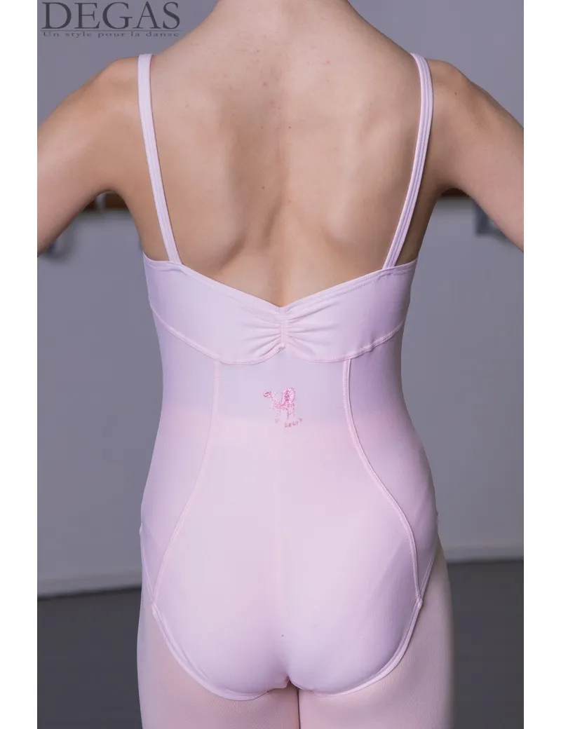 Justaucorps Degas 9501 - Tenues de danse