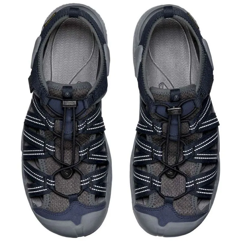 Keen Drift Creek H2 - Sandales randonnée homme | Hardloop