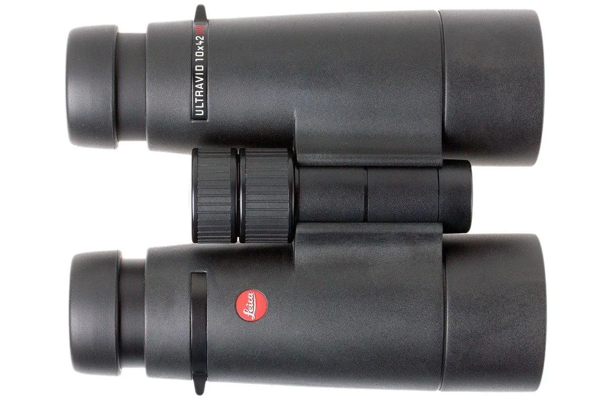 Leica Ultravid 10x42 HD-Plus jumelles