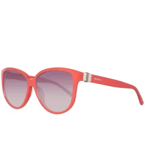 Lunettes De Soleil Femme Swarovski Sk0120-5666B