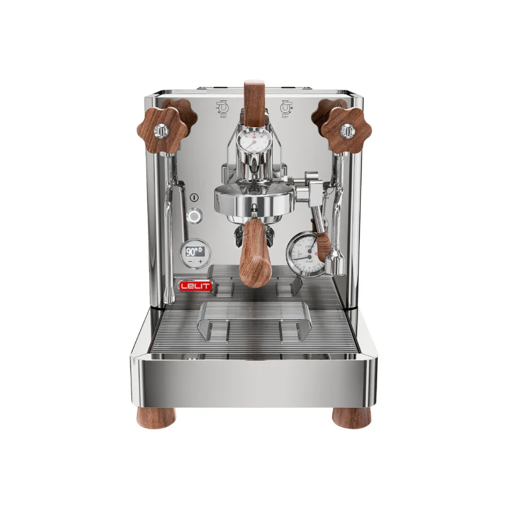 Machine expresso Lelit Bianca PL162T-EU V3 I Coffee Friend