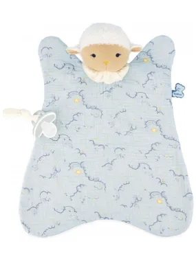 MON MAXI DOUDOU MOUTON APAISANT - N/A