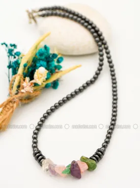 Multi - Necklace