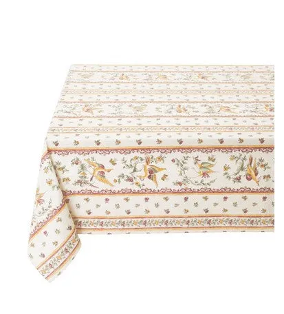 Nappe Moustiers