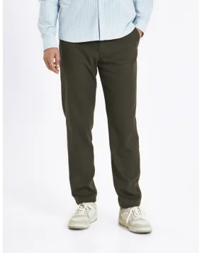 Pantalon Como Regherringbone Suit Pants - Les Deux
