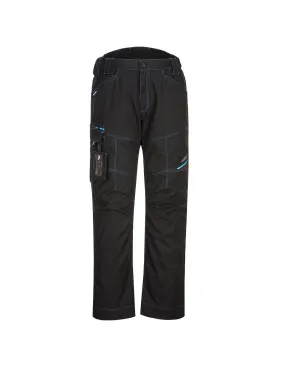 Pantalon de Service WX3 couleur : Noir taille 41 - PORTWEST - - T711BKR41PORTWEST