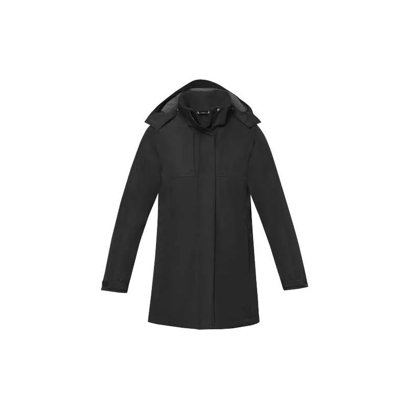 Parka isotherme Hardy pour femme