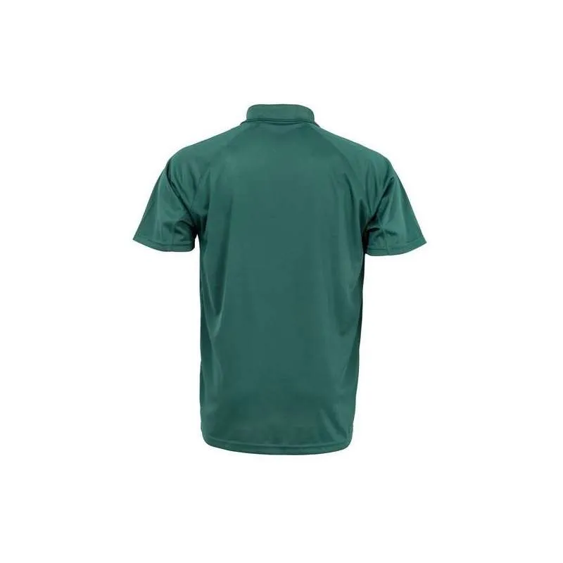 Polo respirant aircool