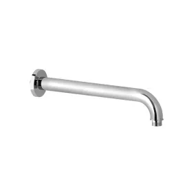 PONSI Bras de douche Tube   1/2"30 cm: BNBRACBR15