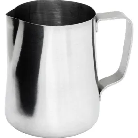 Pot à lait / crémier en acier inoxydable Stalgast 06 litre BB0901060 acheter à bas prix 