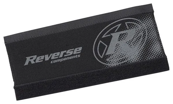 Protège Base Reverse Néoprène Noir/Gris