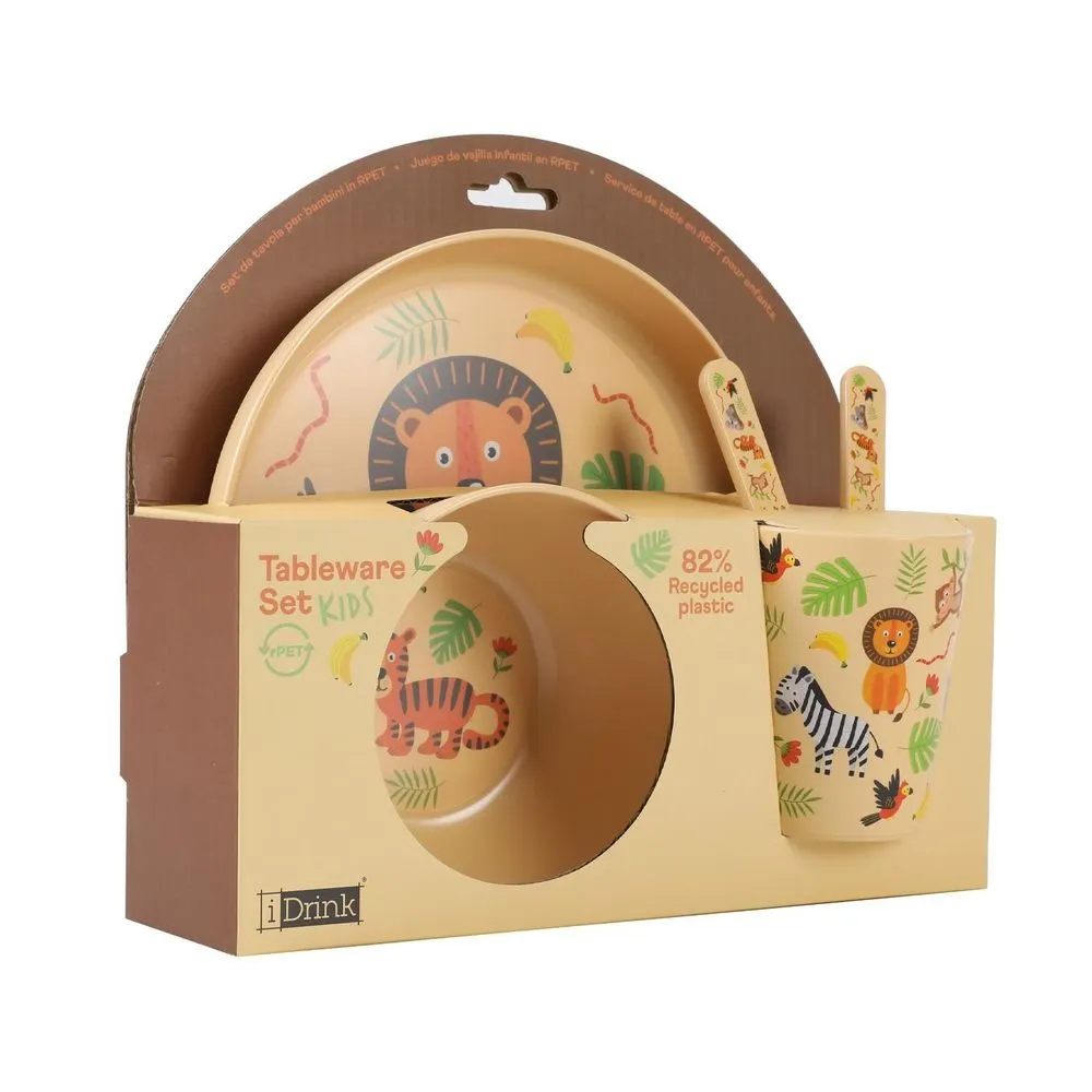 R-pet set kids