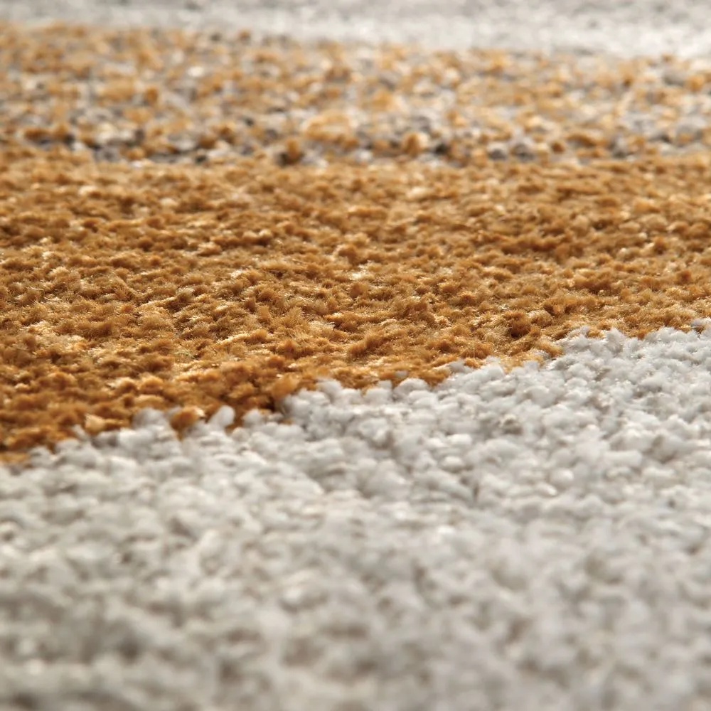 Rug darma bronze 160 x 230