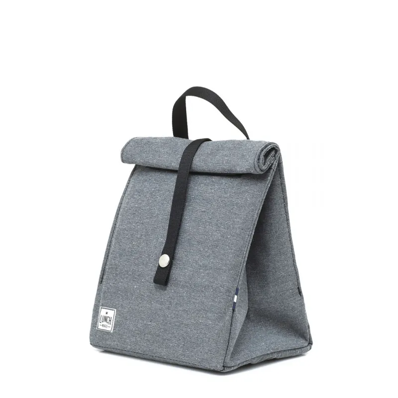 Sac à lunch Original 5 litres Stonegrey All the way to say