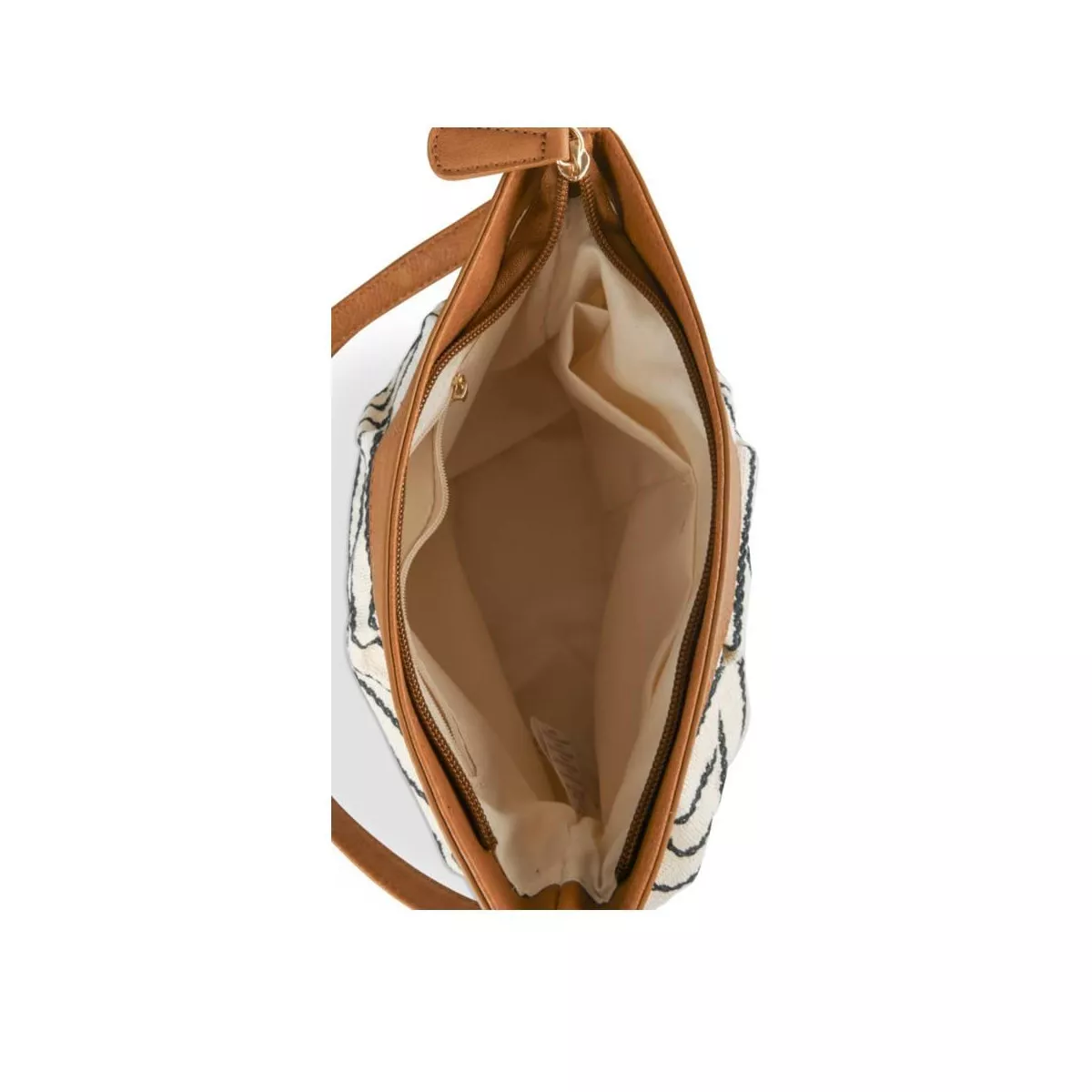 Sac à main MARRON PHILOV