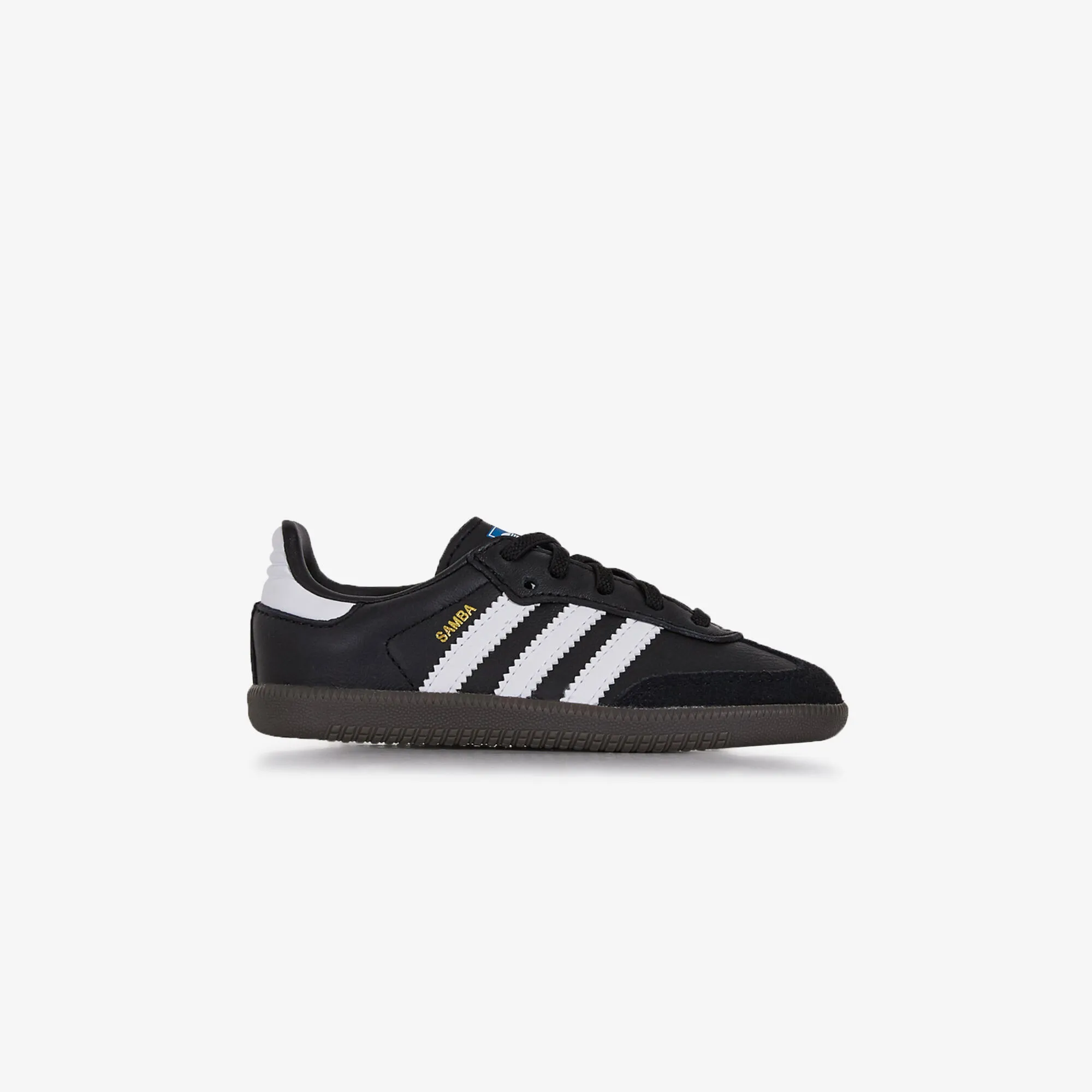 SAMBA OG EL