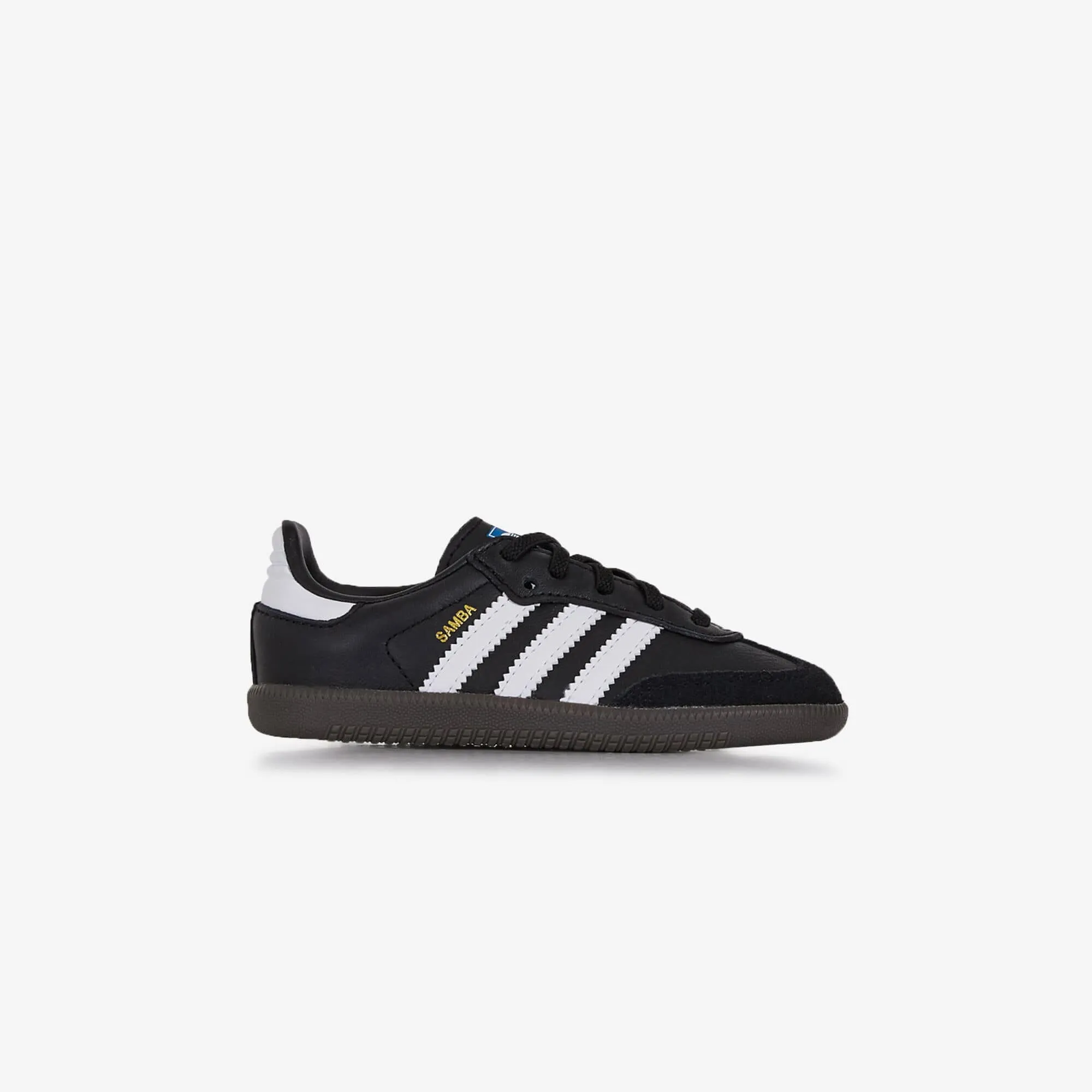 SAMBA OG EL