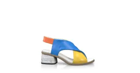 Sandales avec bretelles 46310 | Girotti