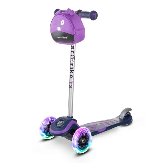 Scooter T3  Trottinette pour enfants de 