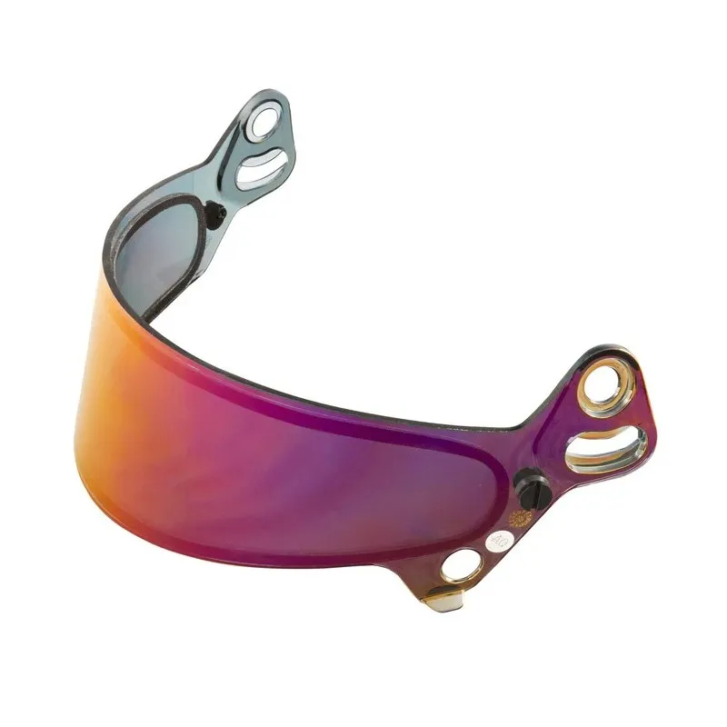 SE077 Bell visée DSAF violet fumé 3 mm