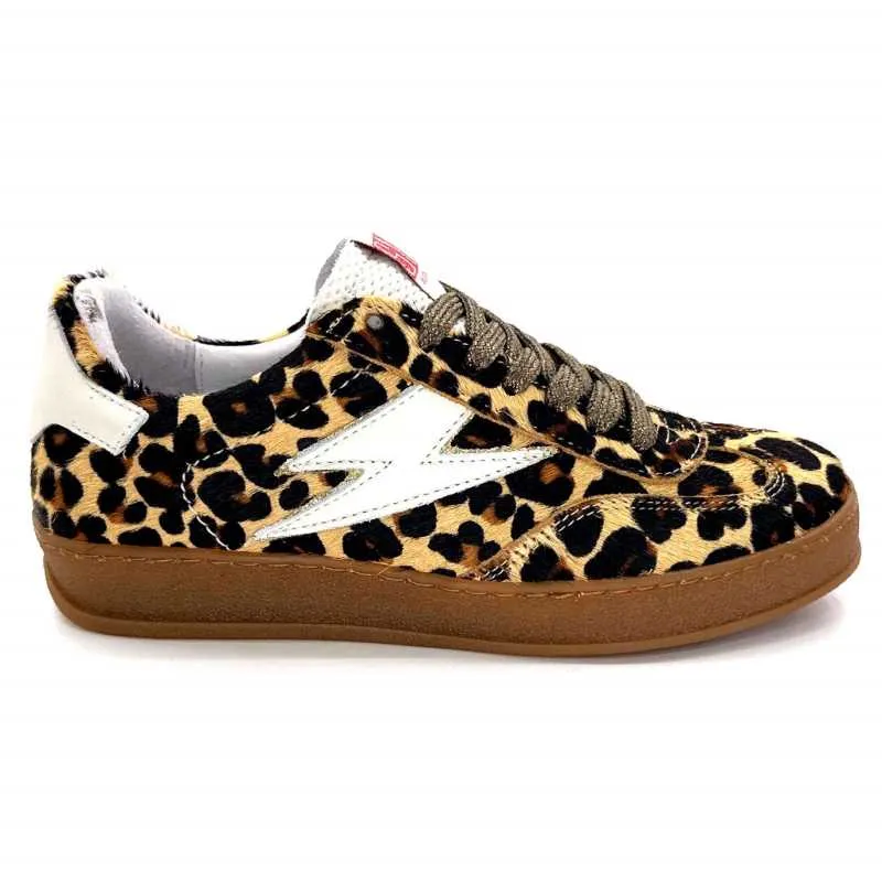 Semerdjian SMR23 Risy A223 Cuir Léo