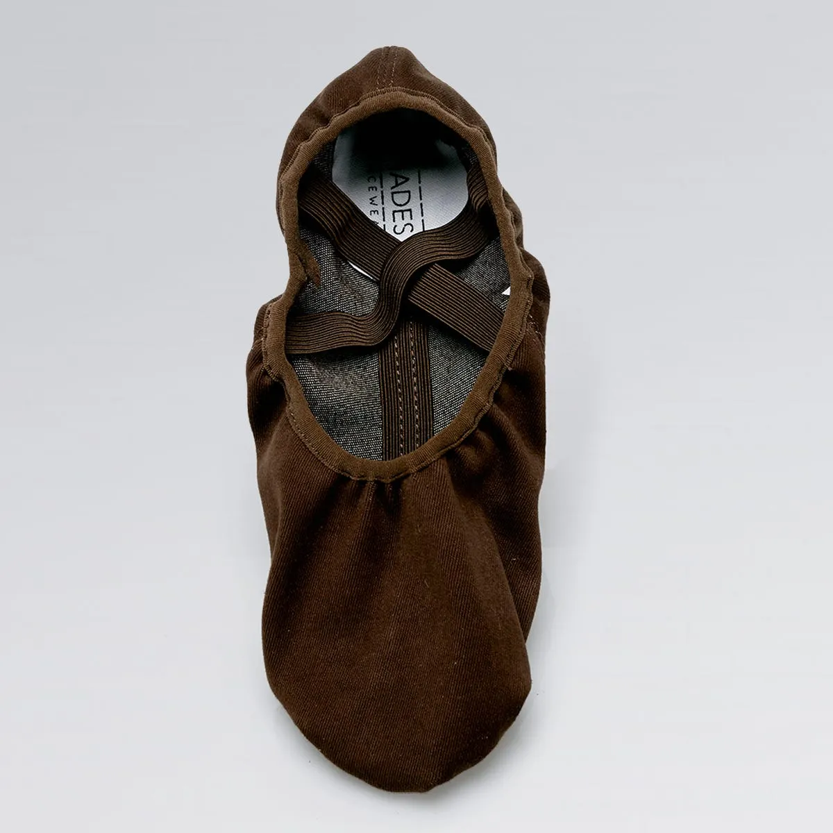 Shades Dancewear Chaussures de Danse